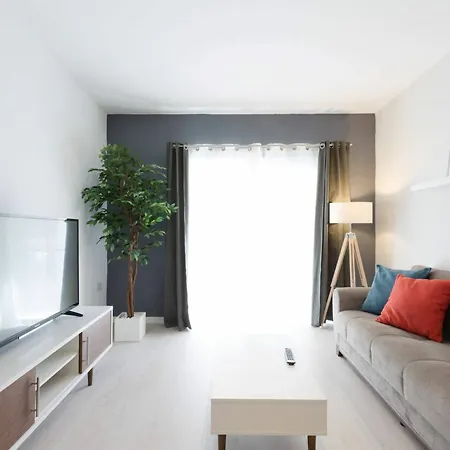 Apartment St. Michael's Court B 3