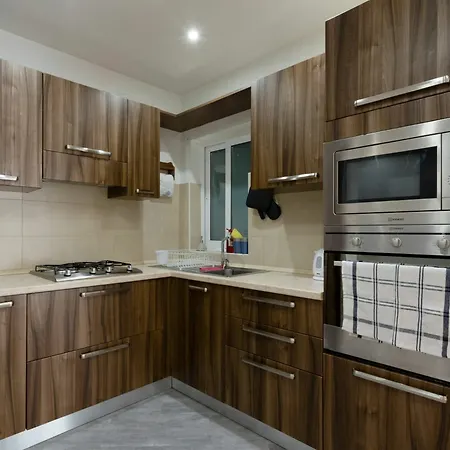St. Michael's Court B 3 Apartment Saint Julian's