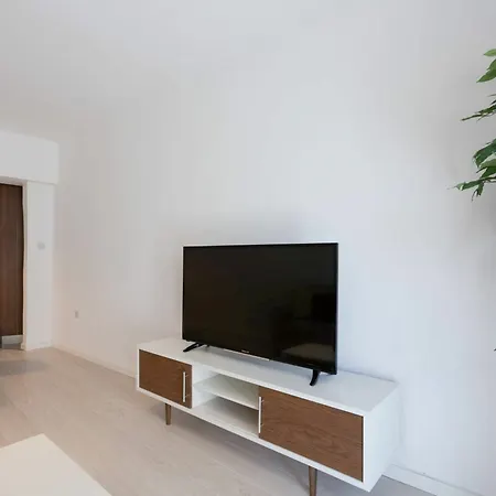 Apartment St. Michael's Court B 3 *