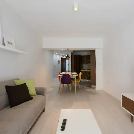 Apartment St. Michael's Court B 3 Saint Julian's