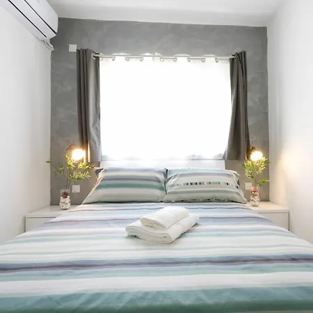 St. Michael's Court B 3 * San Giuliano