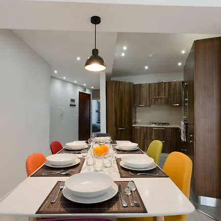 St. Michael's Court B 3