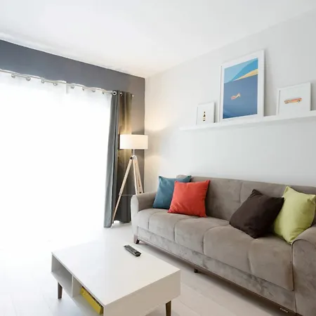 Apartment St. Michael's Court B 3 *