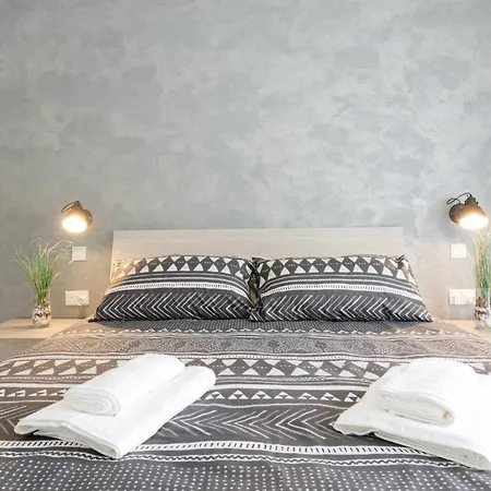 Appartamento St. Michael's Court B 3