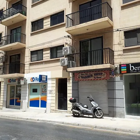 St. Michael's Court B 3 *